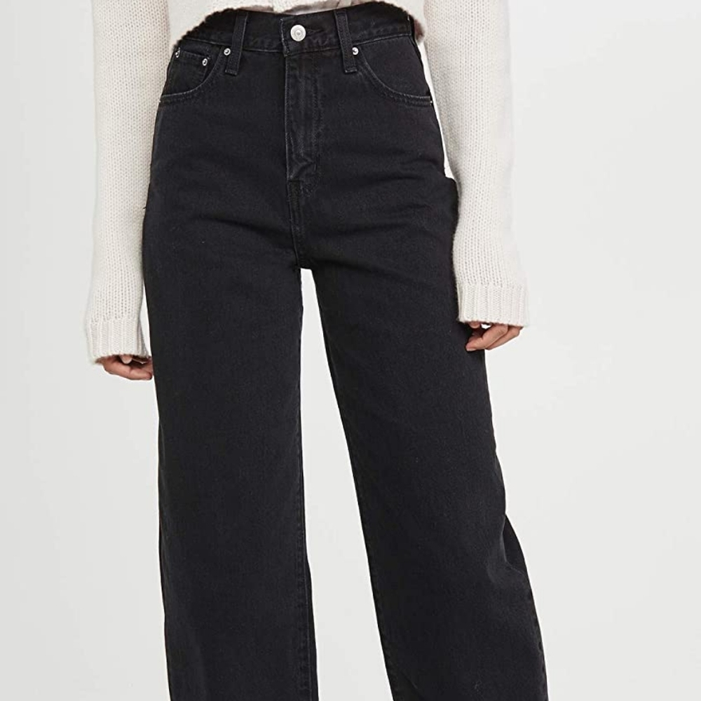 Levi's Balloon Leg Jeans